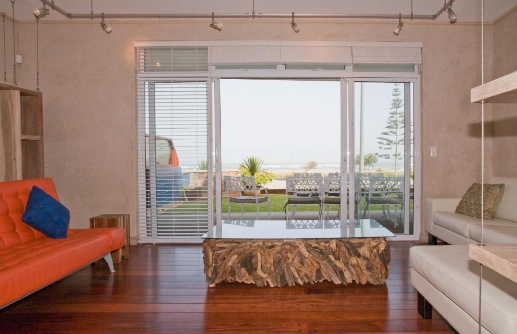Atlantik Sicht Apartment Swakopmund Habitación foto