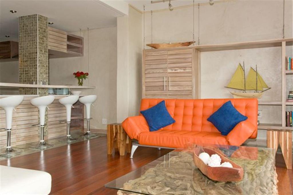 Atlantik Sicht Apartment Swakopmund Habitación foto