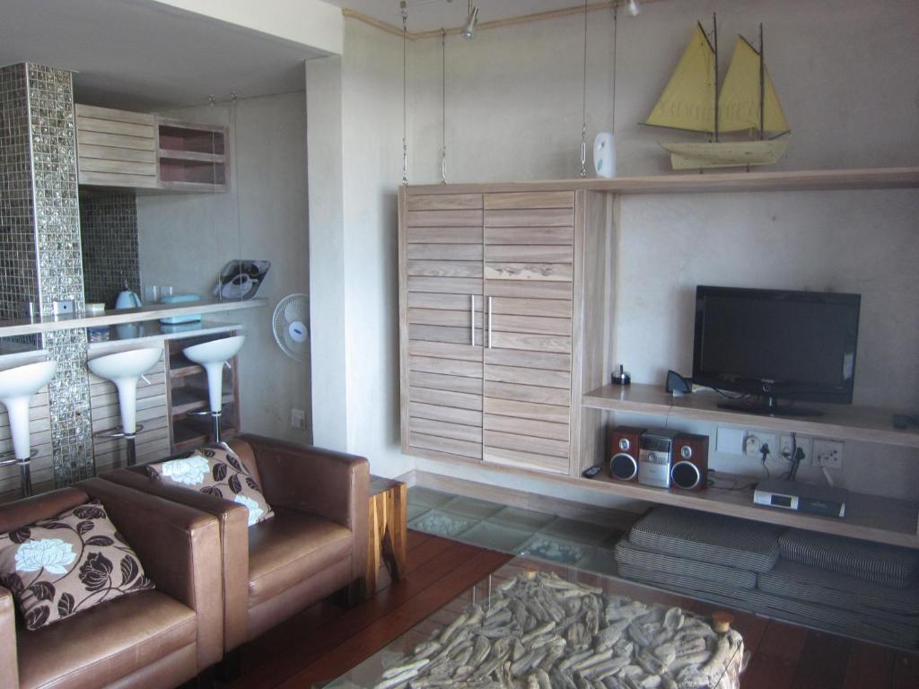 Atlantik Sicht Apartment Swakopmund Habitación foto