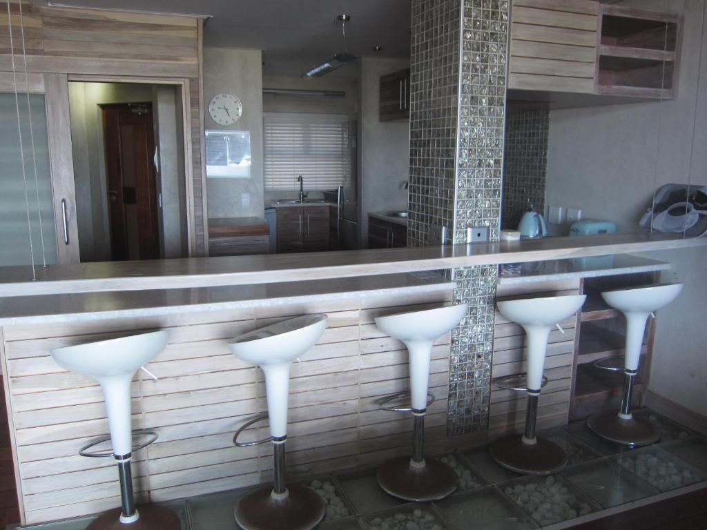 Atlantik Sicht Apartment Swakopmund Habitación foto