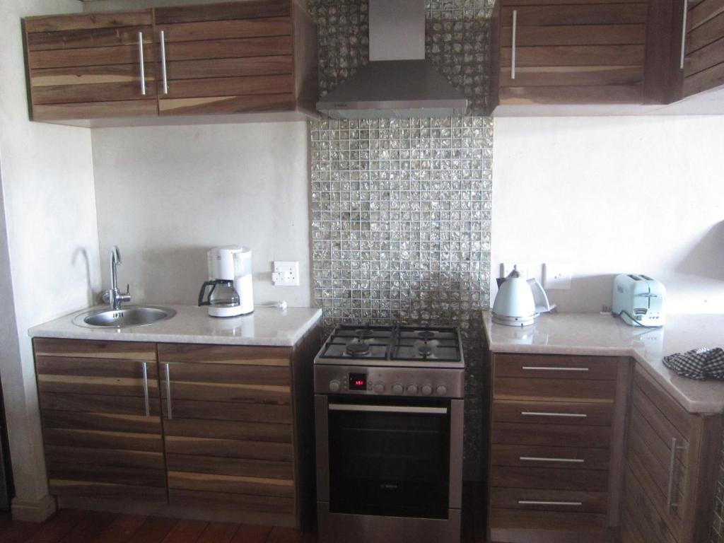Atlantik Sicht Apartment Swakopmund Habitación foto