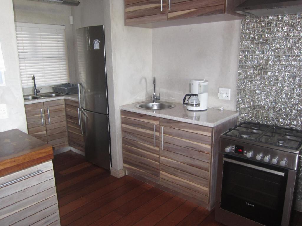 Atlantik Sicht Apartment Swakopmund Habitación foto
