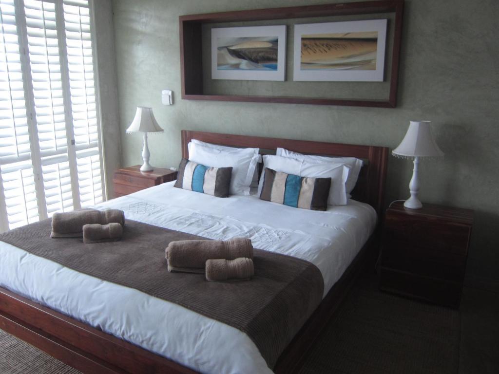 Atlantik Sicht Apartment Swakopmund Habitación foto