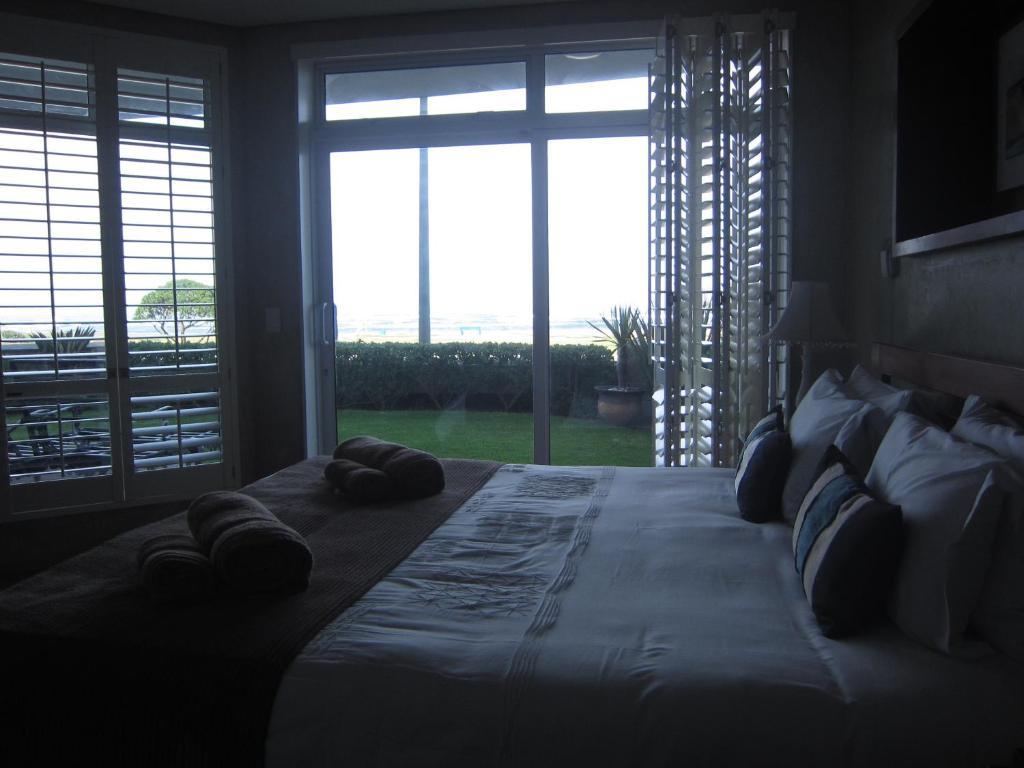 Atlantik Sicht Apartment Swakopmund Habitación foto