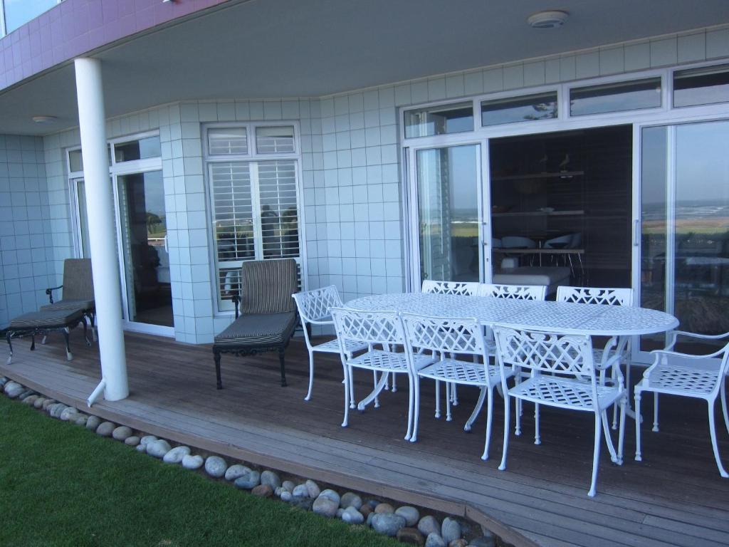 Atlantik Sicht Apartment Swakopmund Habitación foto