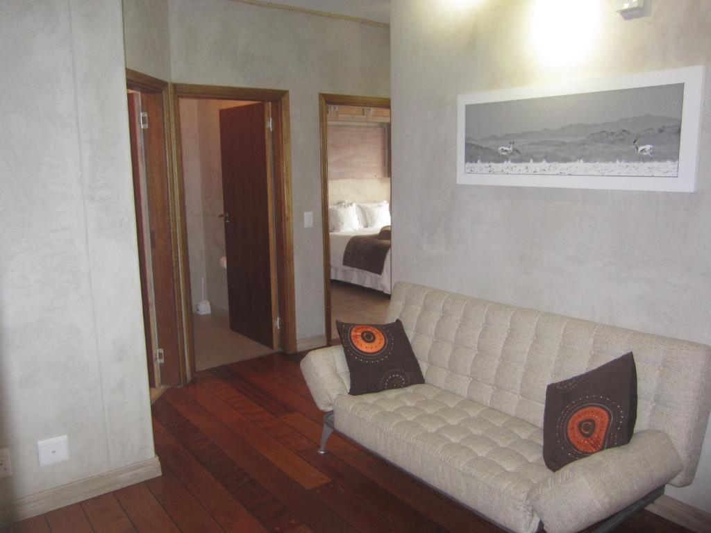 Atlantik Sicht Apartment Swakopmund Habitación foto