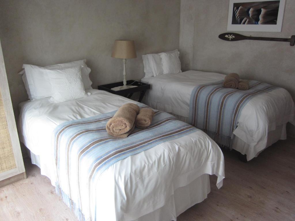 Atlantik Sicht Apartment Swakopmund Habitación foto