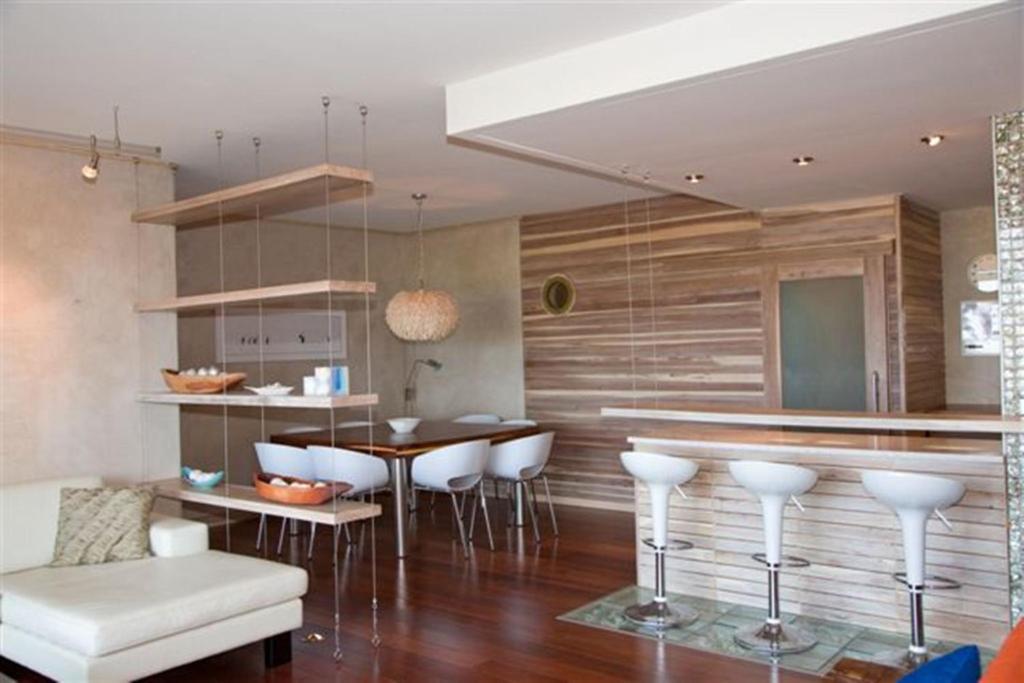 Atlantik Sicht Apartment Swakopmund Habitación foto