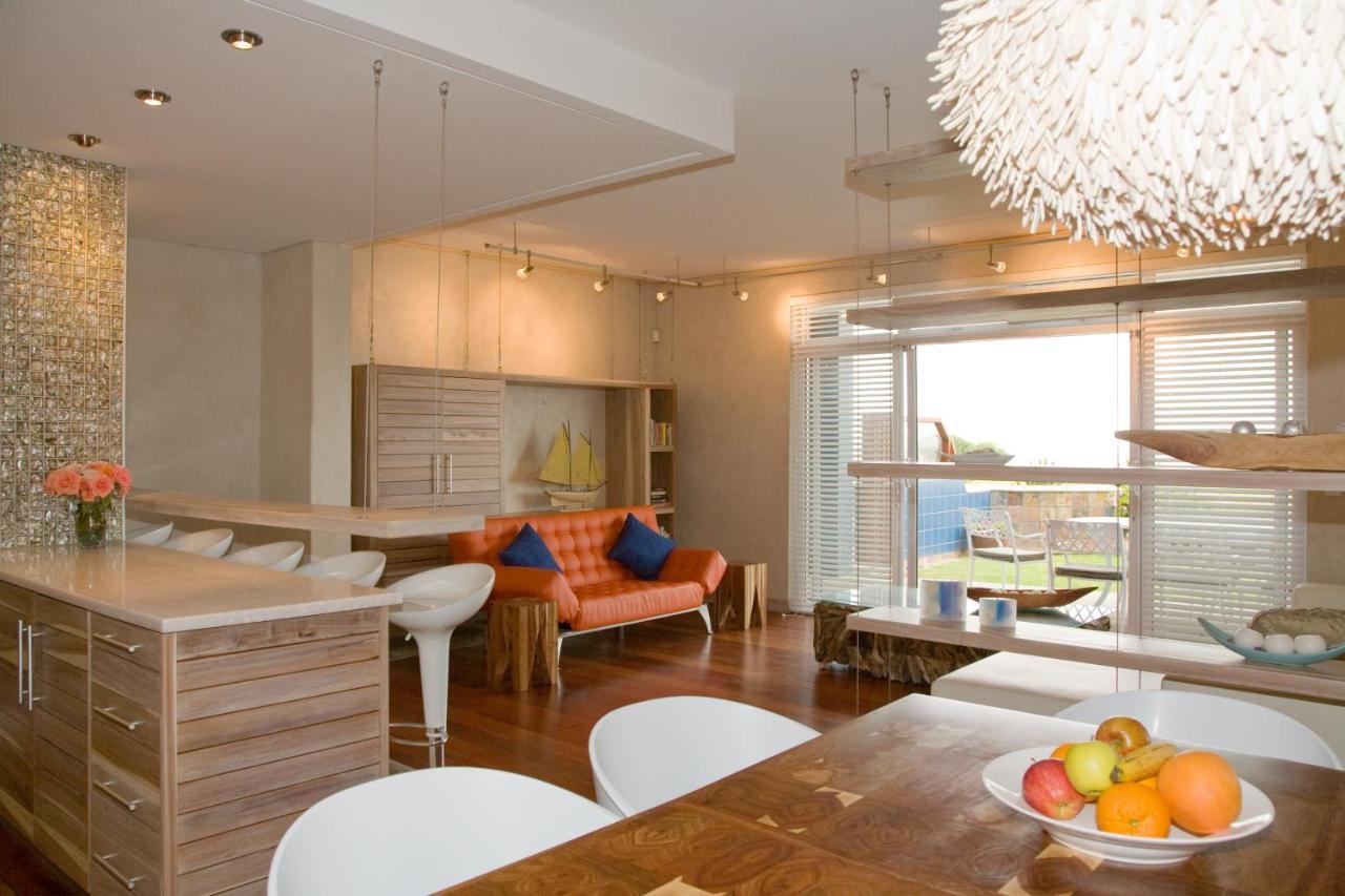 Atlantik Sicht Apartment Swakopmund Habitación foto