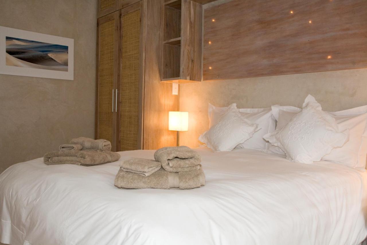 Atlantik Sicht Apartment Swakopmund Habitación foto